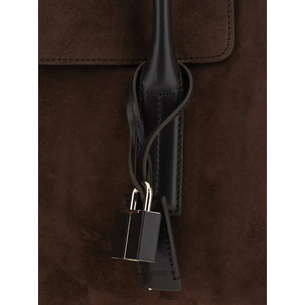 Flap Handbag