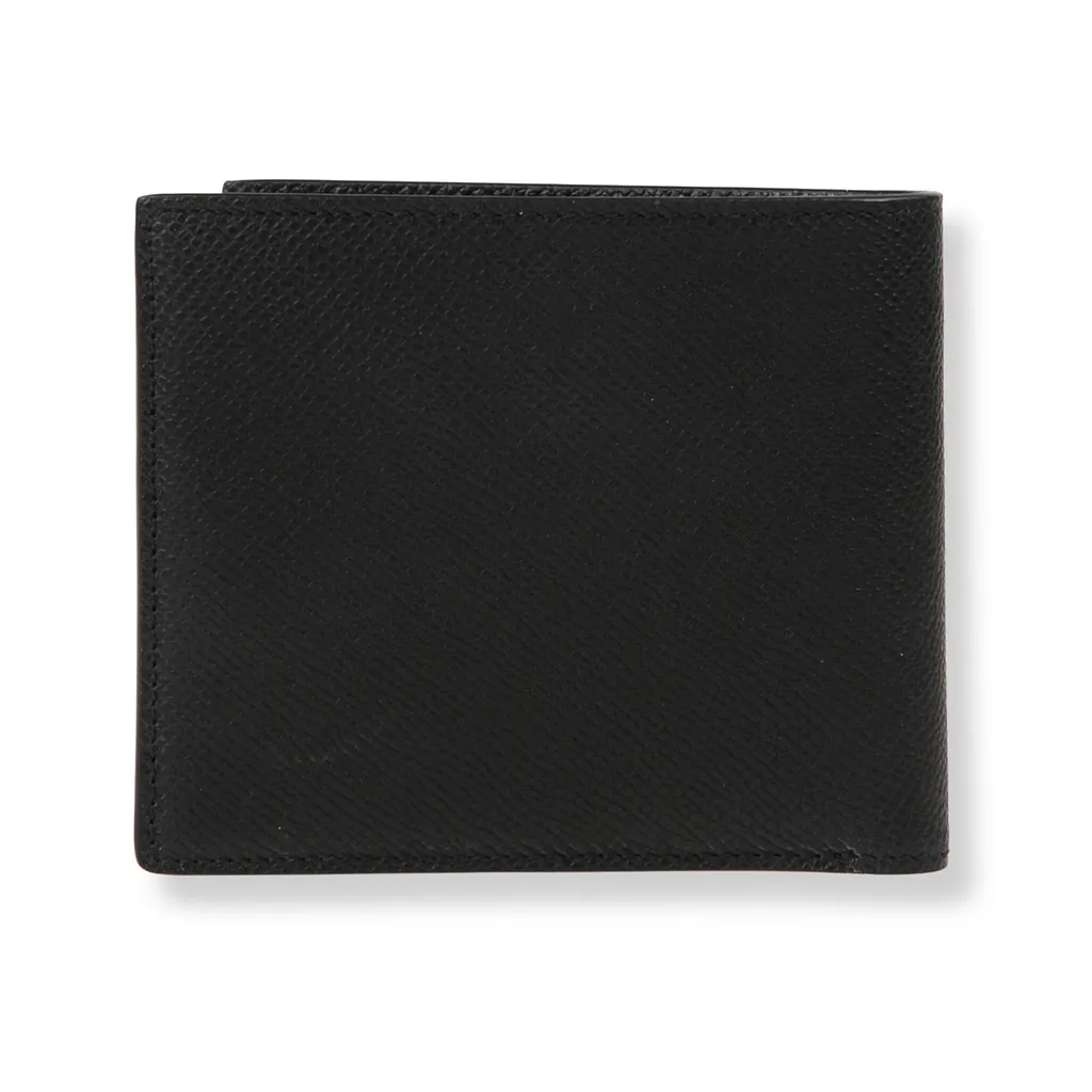 Foldable Wallet