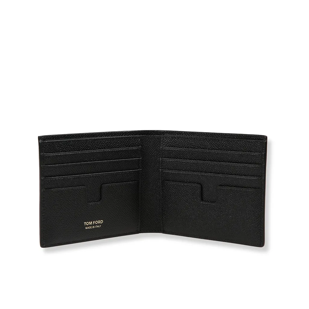 Foldable Wallet