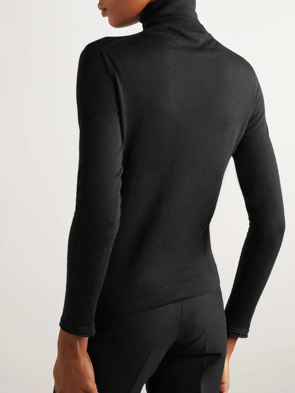 Knitted Top