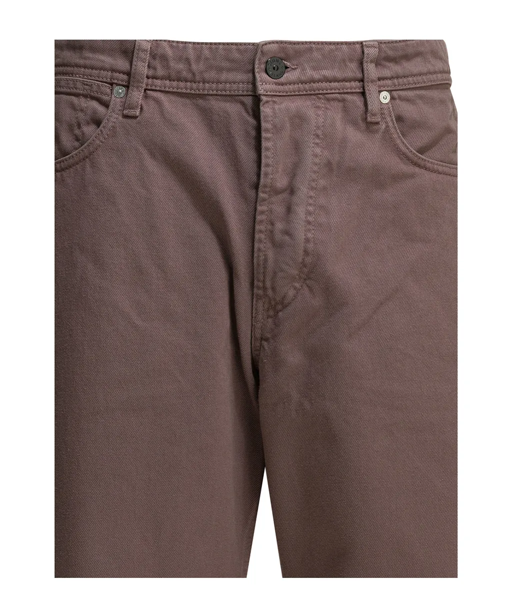 Straight-Leg Jeans