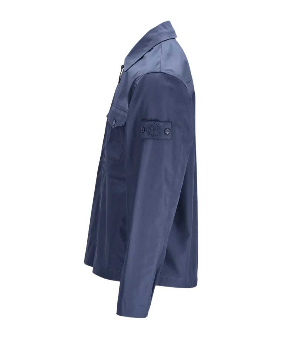Stone Island Zipped Jacket