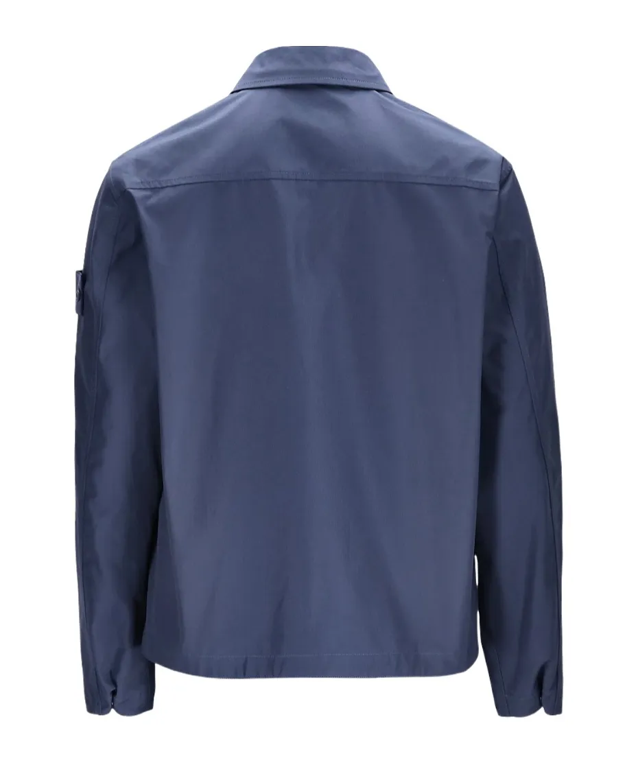 Stone Island Zipped Jacket