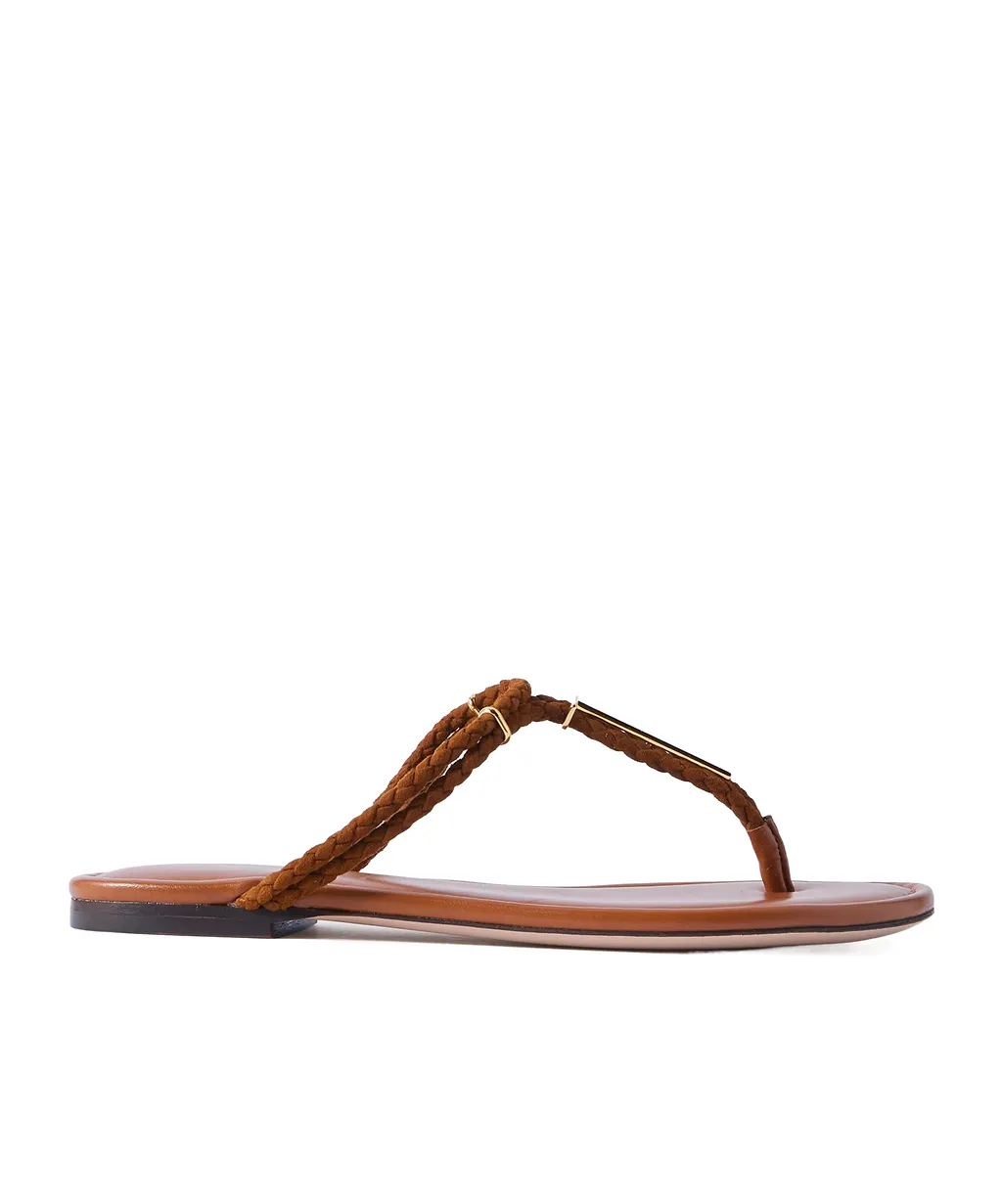 Lily Thong Sandals