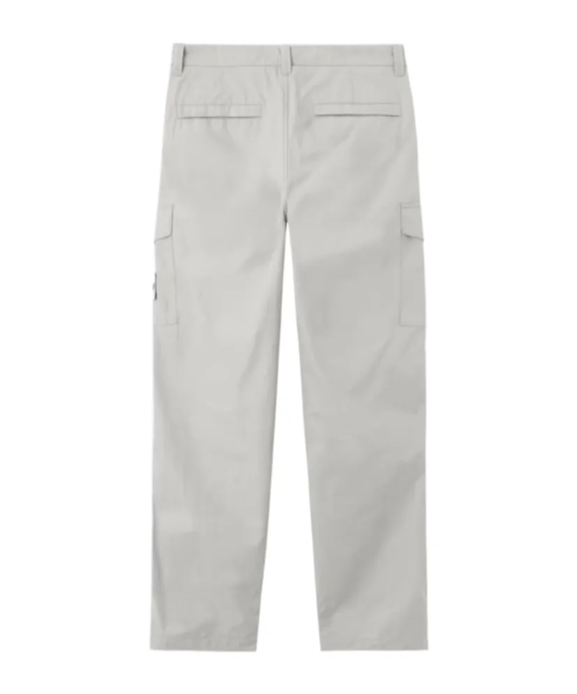 Stone Island Stretch Cargo Pants