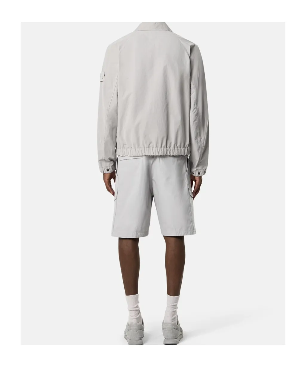 Stone Island Ghost Cargo Shorts