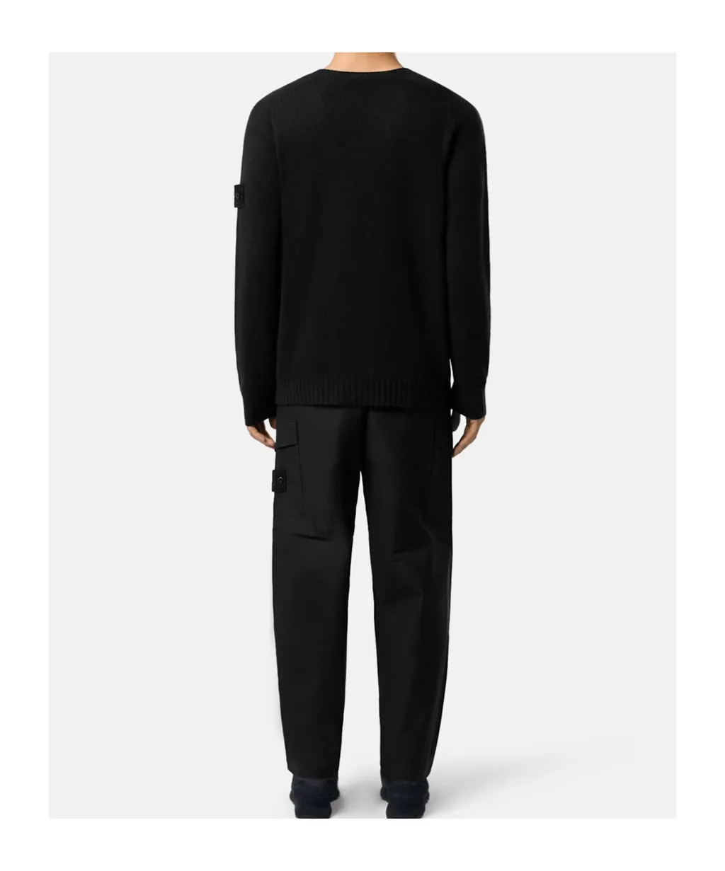 Stone Island Stretch Cargo Pants