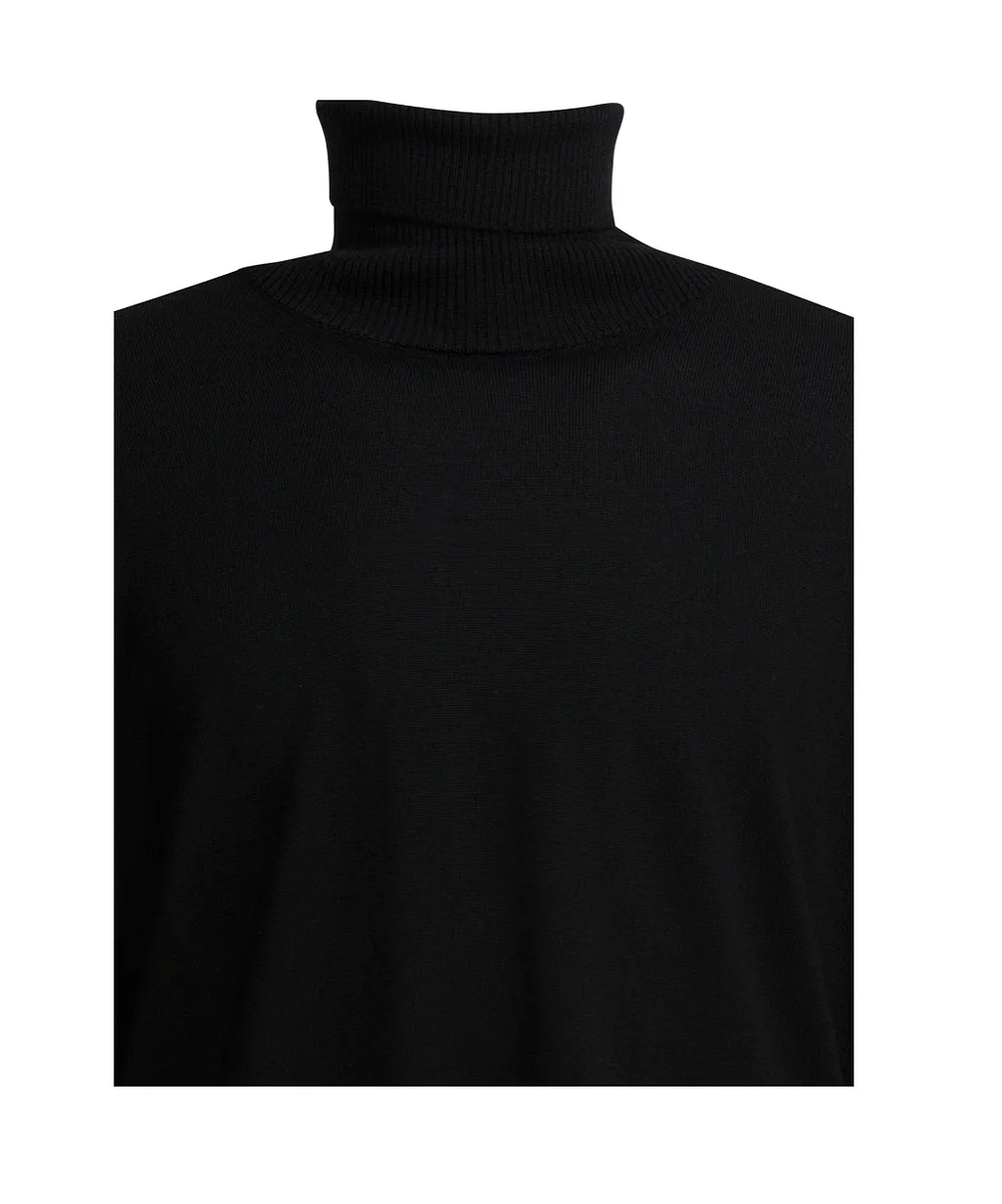 Turtleneck Sweater