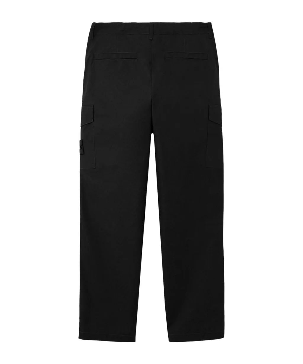 Stone Island Stretch Cargo Pants