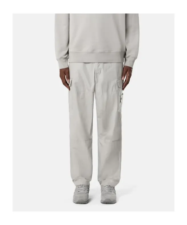 Stone Island Stretch Cargo Pants