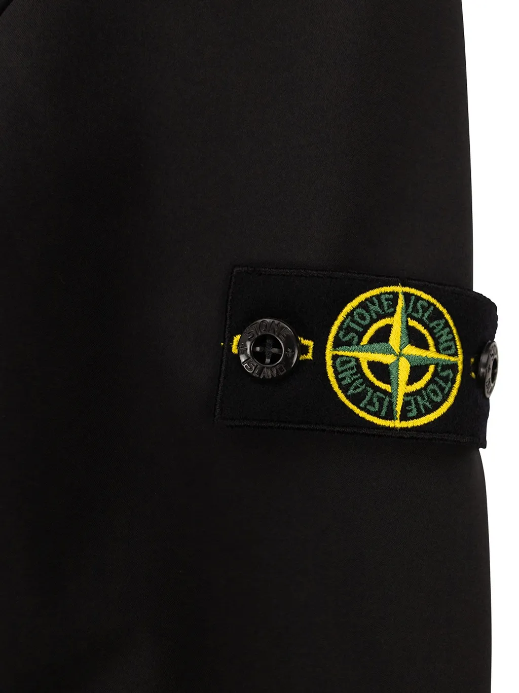Weatherproof Hooded Jacket