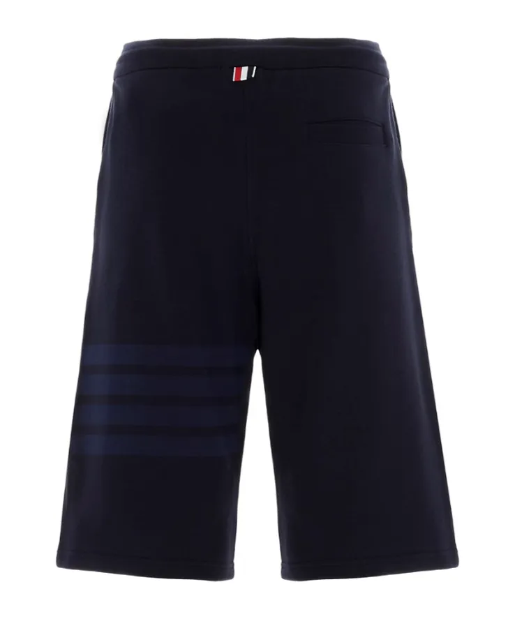 Thom Browne 4-Bar Track Shorts