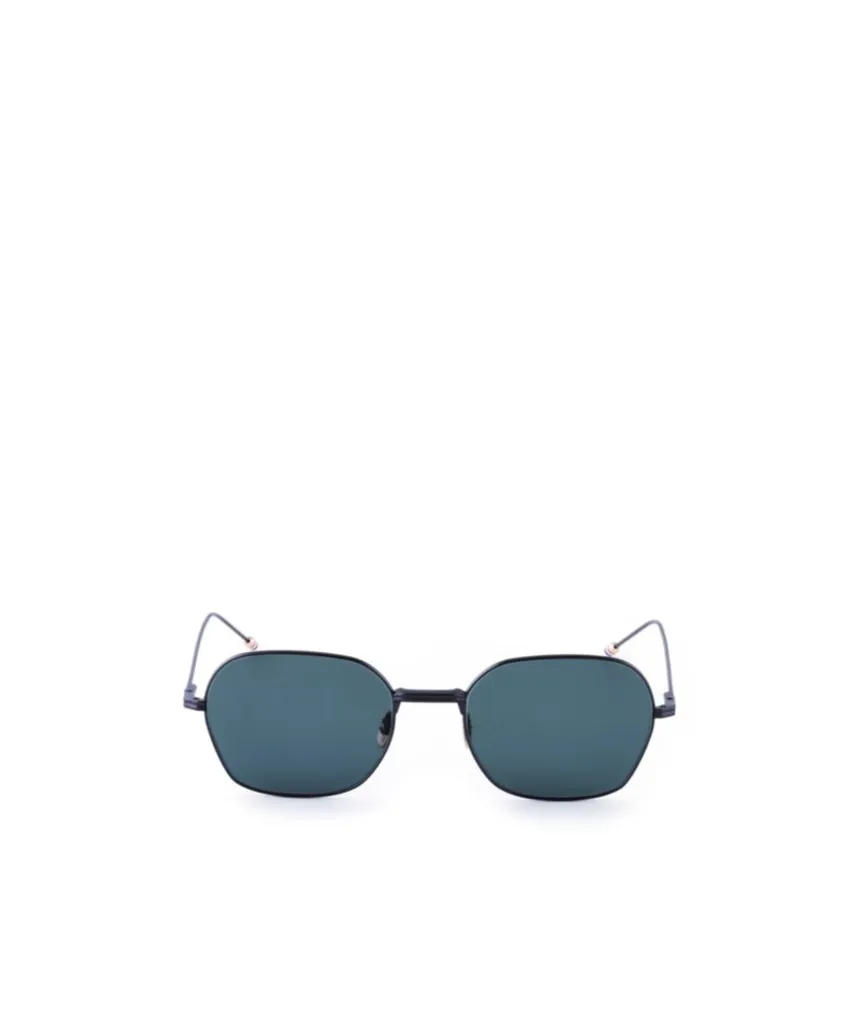 Thom Browne Eyewear Rectangular Sunglasses