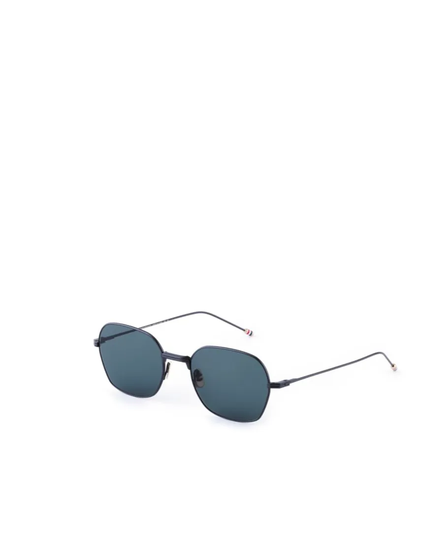 Thom Browne Eyewear Rectangular Sunglasses