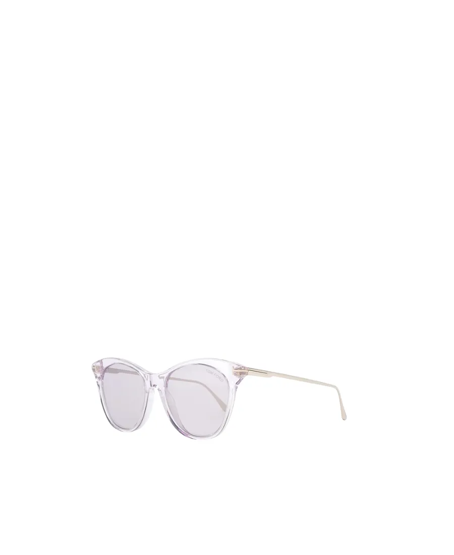 Logo Logo Sunglasses