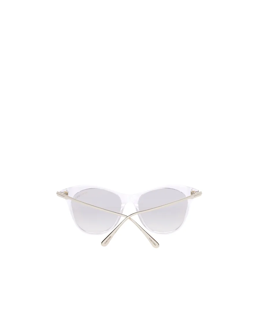 Logo Logo Sunglasses