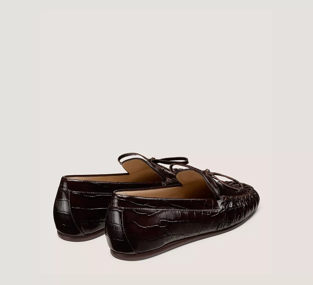 Britt Bow Loafer