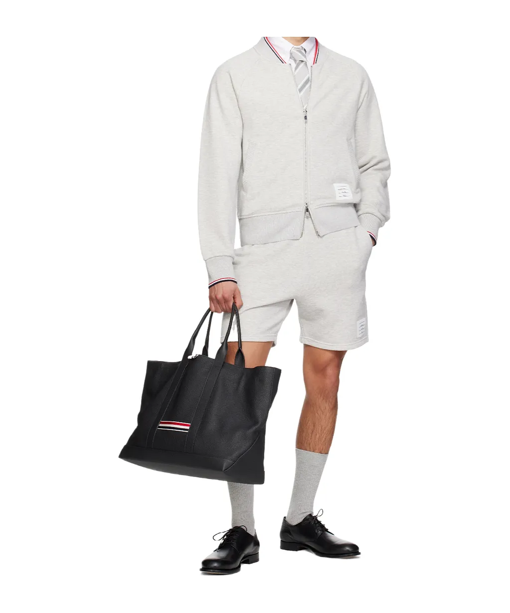 Thom Browne Drawstring Shorts