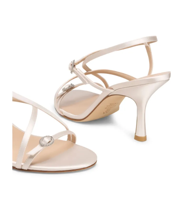 Kensington Strappy Sandal 85