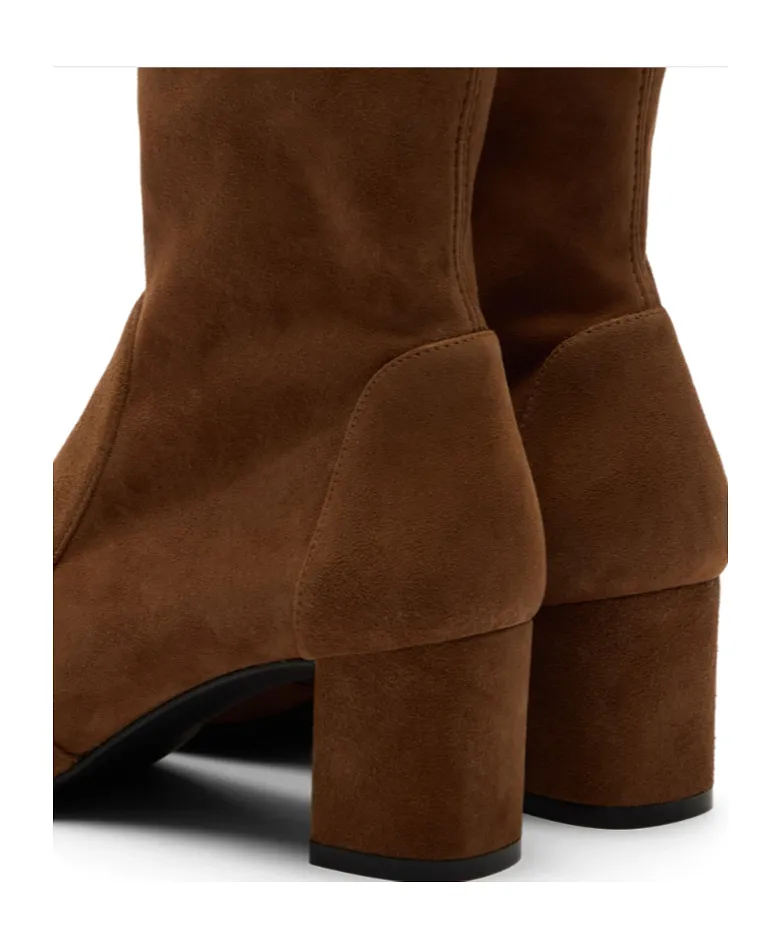 Lucie Bootie
