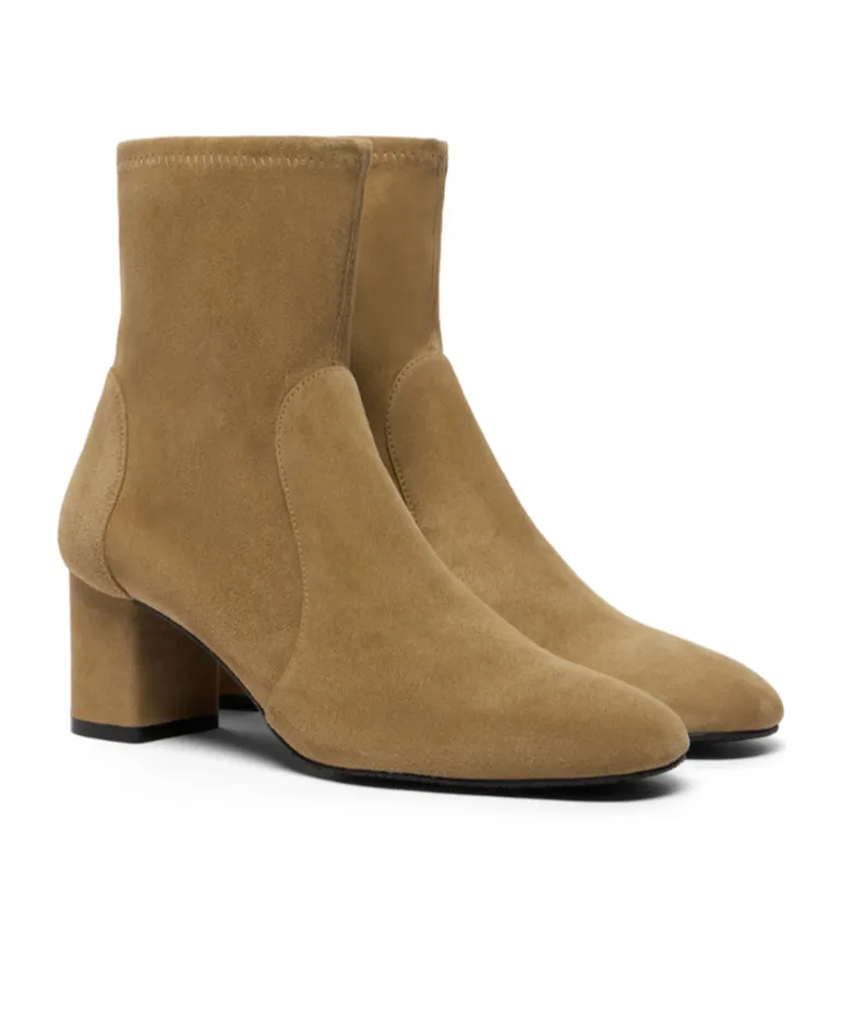 Lucie Bootie
