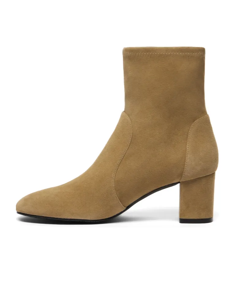 Lucie Bootie