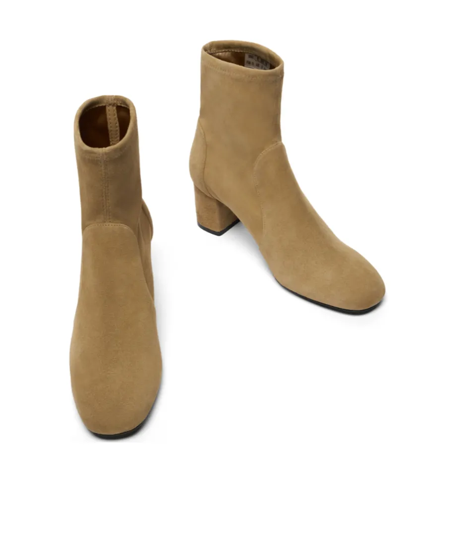 Lucie Bootie