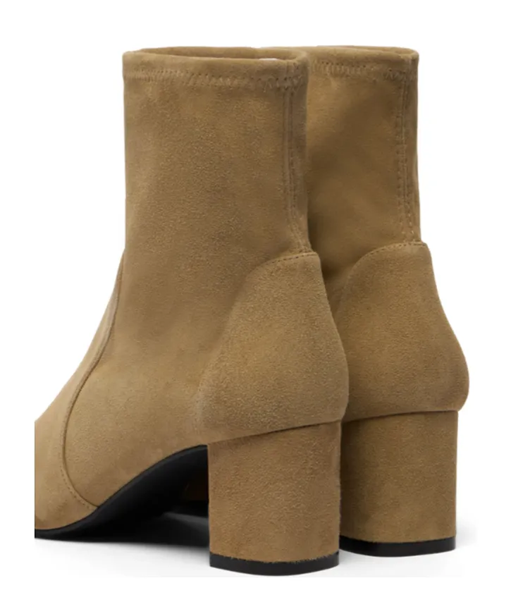 Lucie Bootie