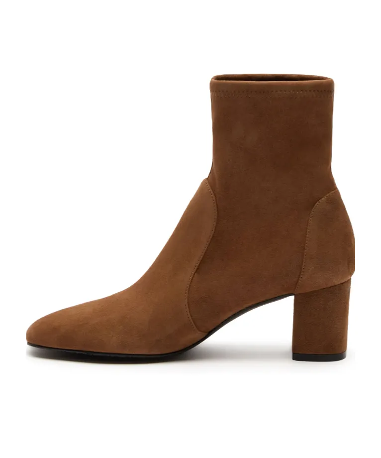 Lucie Bootie