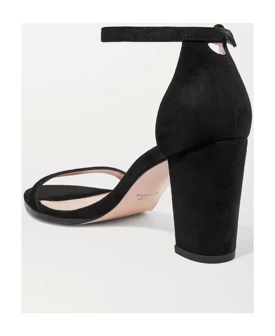 Nearlynude Strap Sandals
