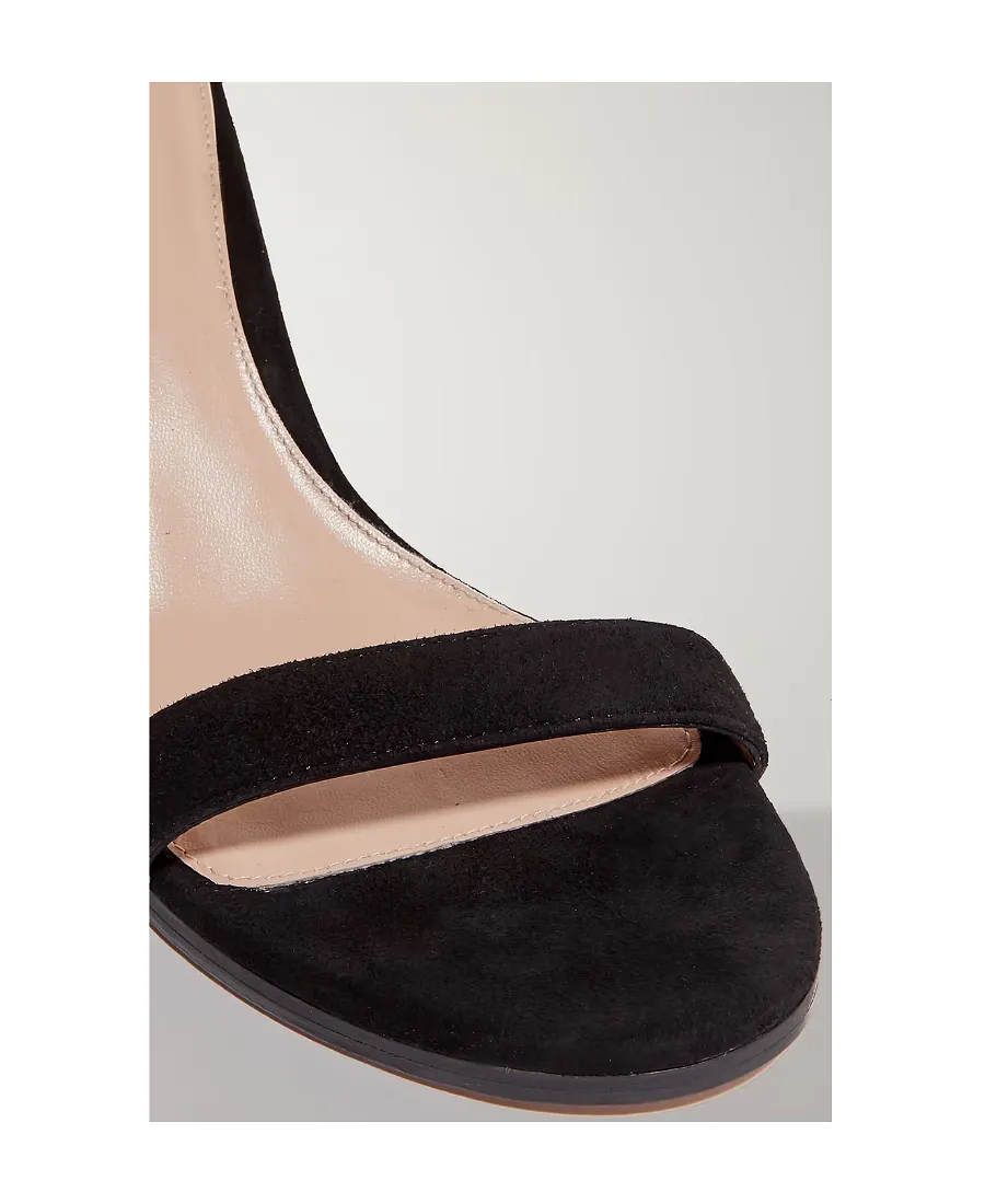 Nearlynude Strap Sandals