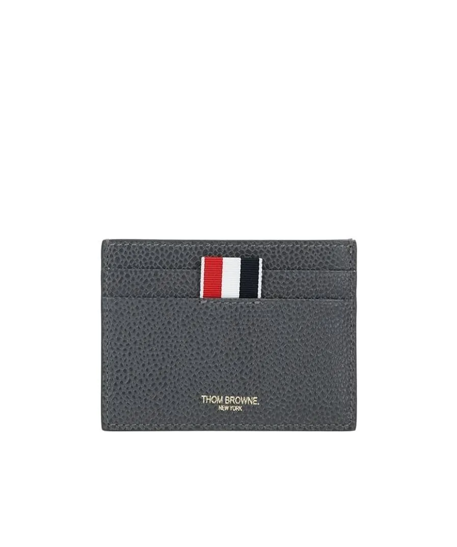 Thom Browne Losster Icon Cardholder