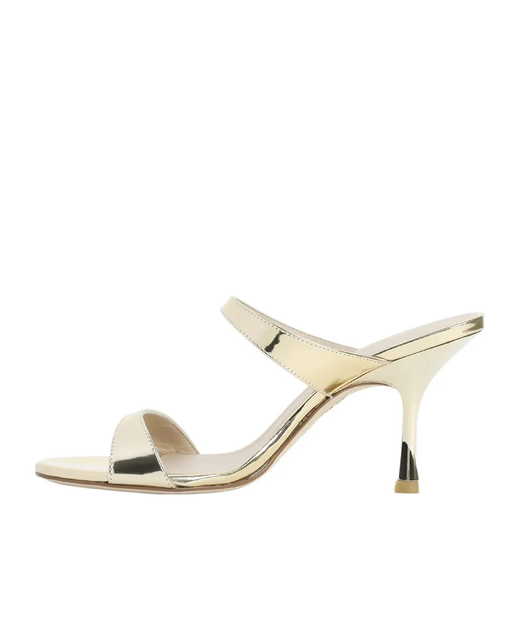 Nudist Slide 85 Sandals