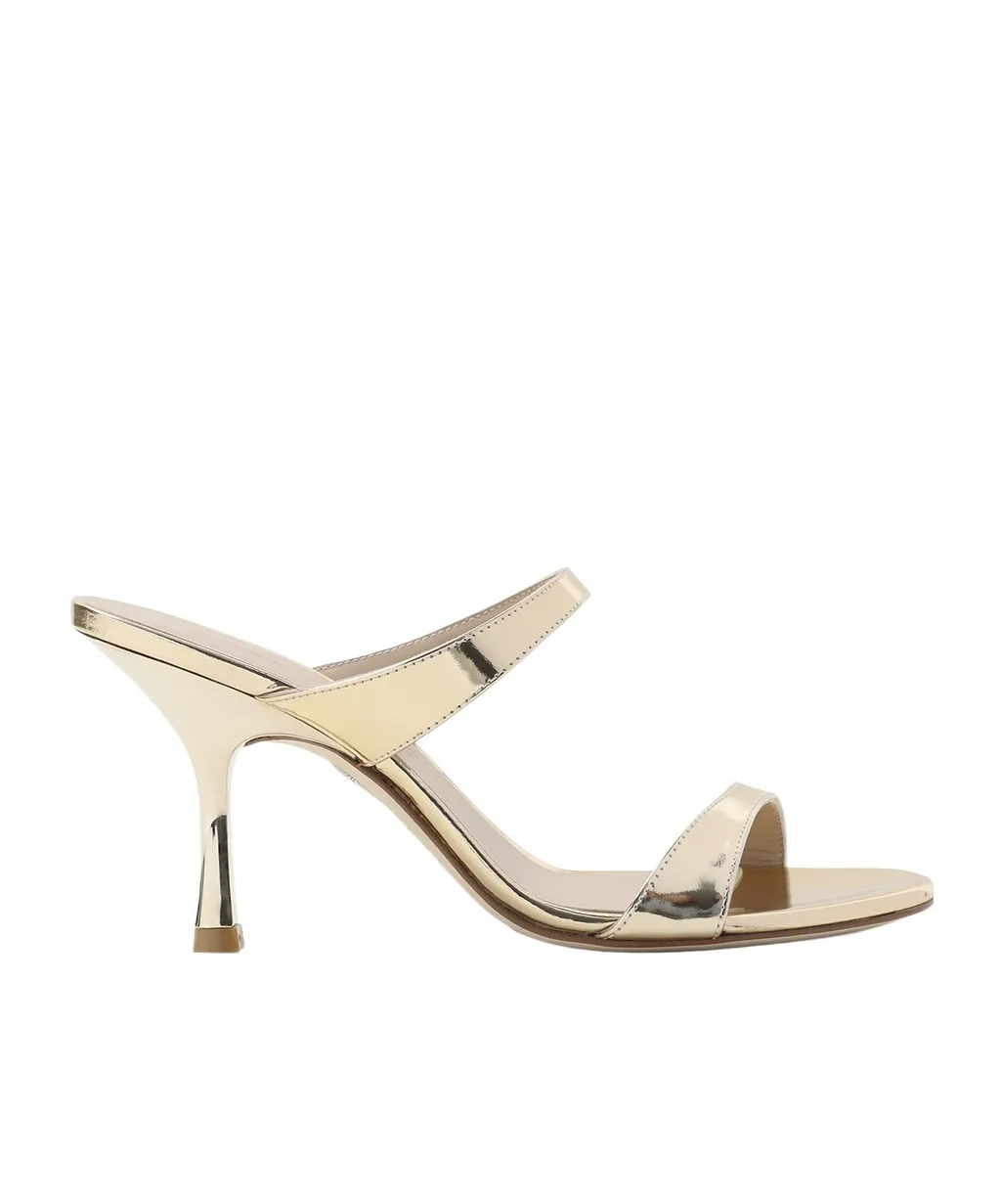 Nudist Slide 85 Sandals