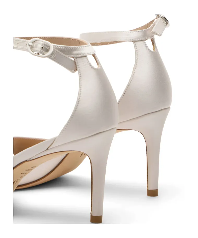 Nudistia 75 Sandal