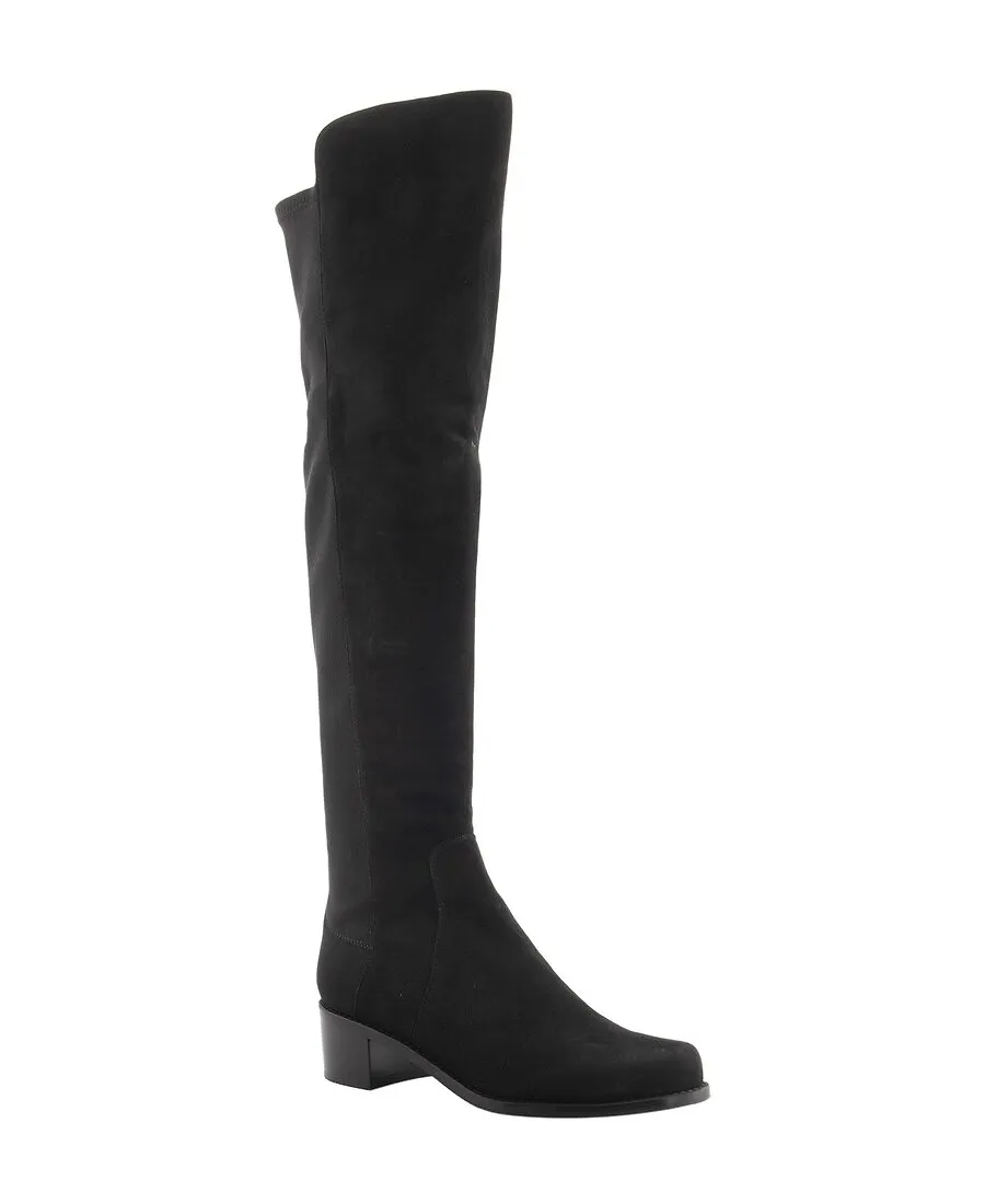 Reserve High Boots