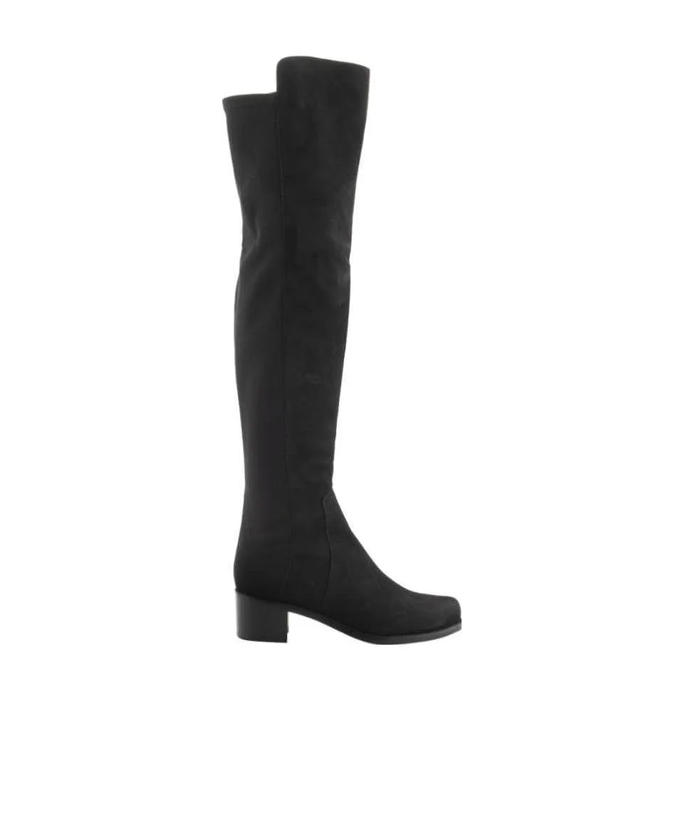 Reserve High Boots