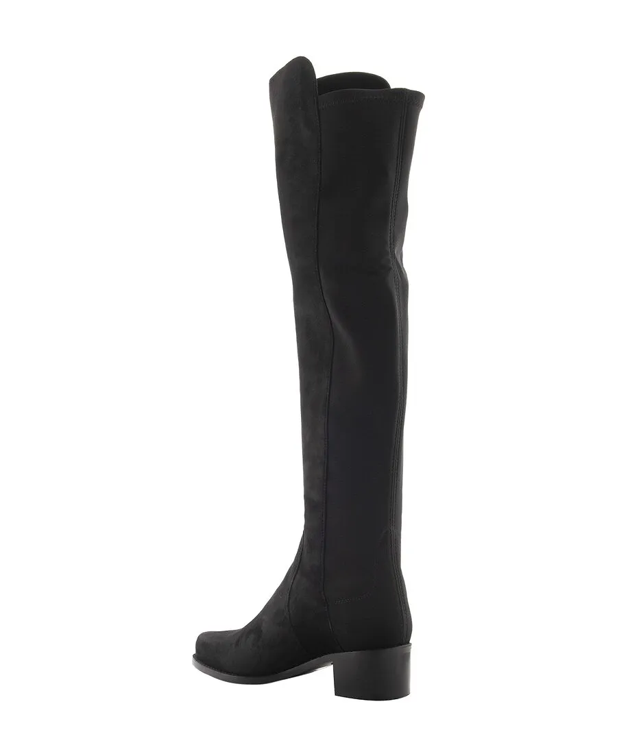 Reserve High Boots