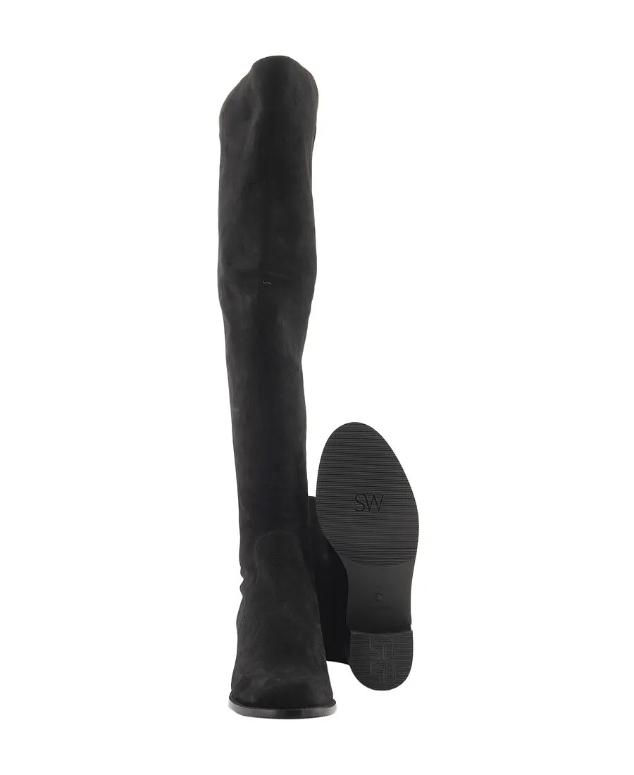 Reserve High Boots
