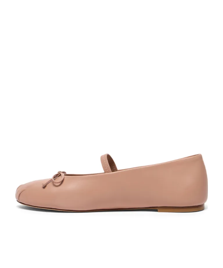 Prima Bow Ballet Mary Jane