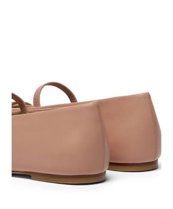 Prima Bow Ballet Mary Jane