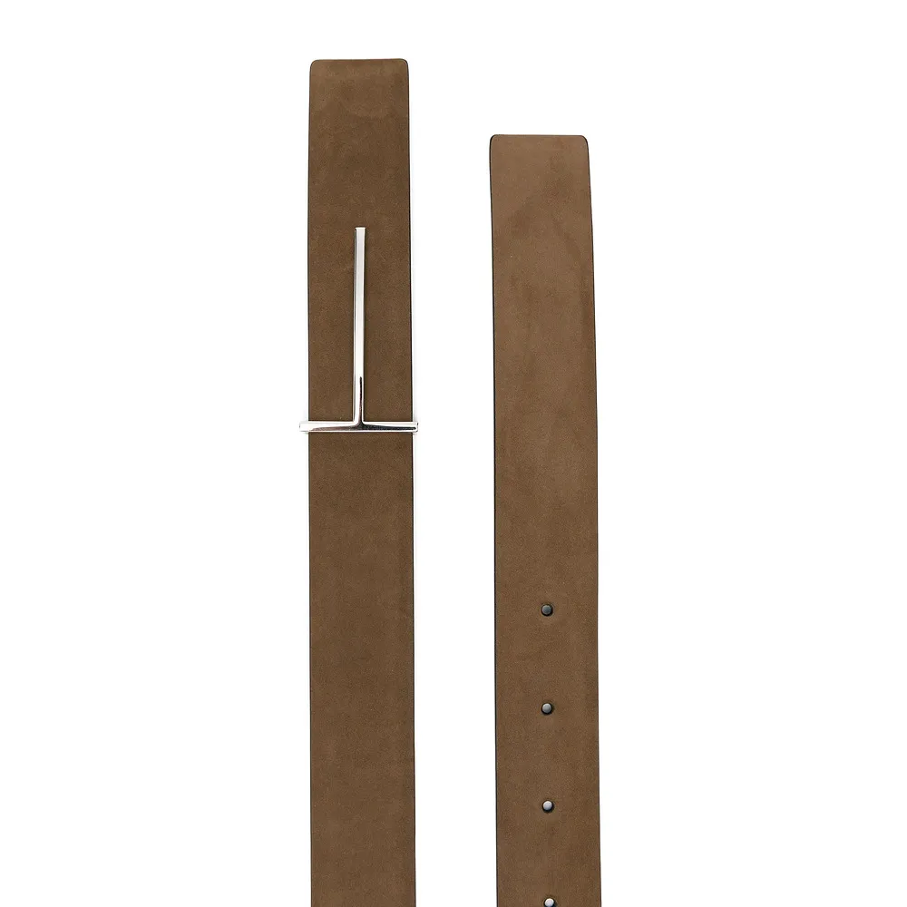 Metal Belt