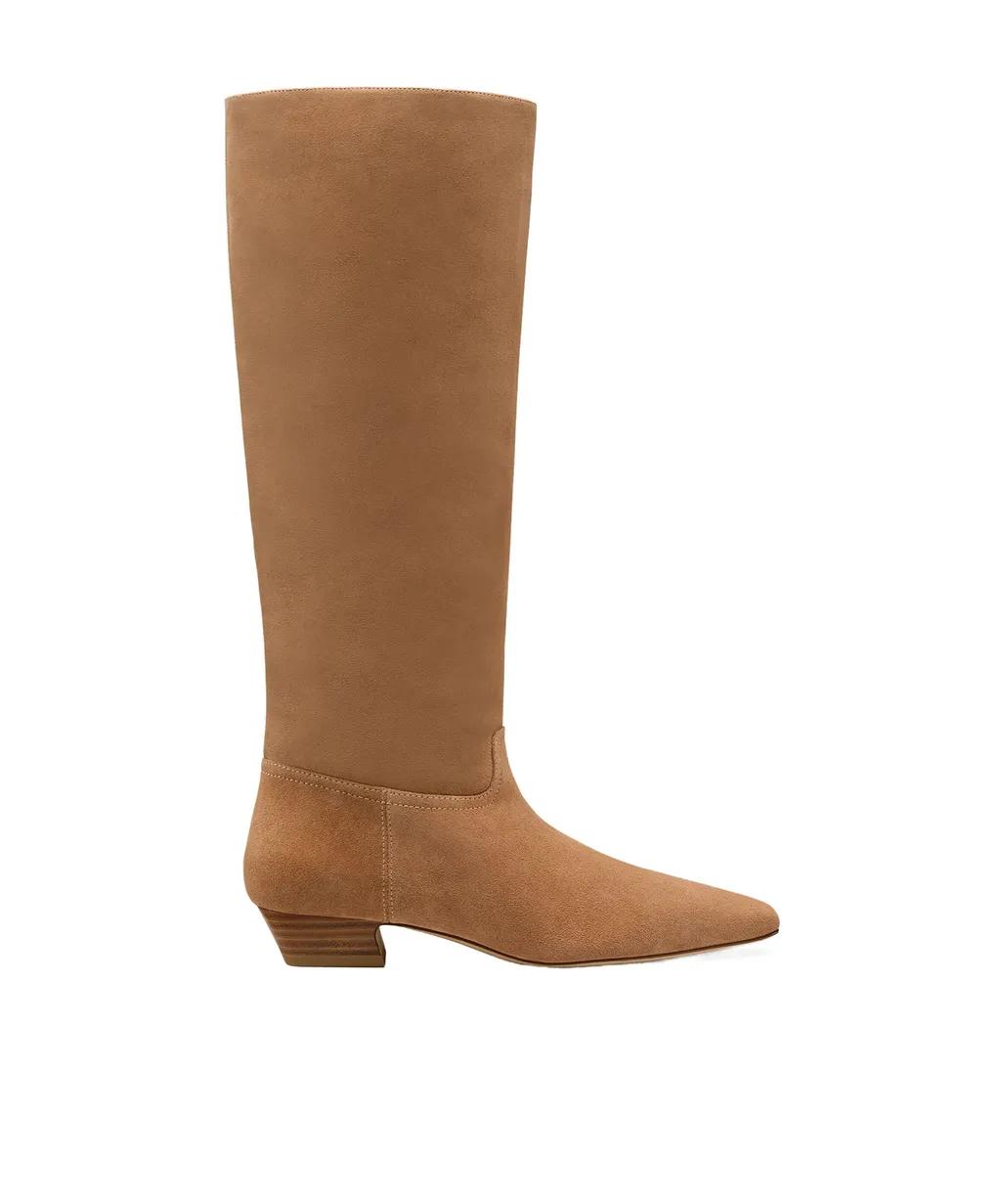 Stassi Boot