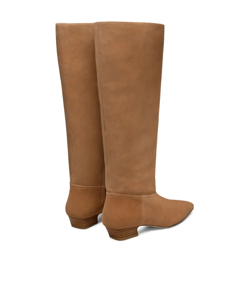 Stassi Boot