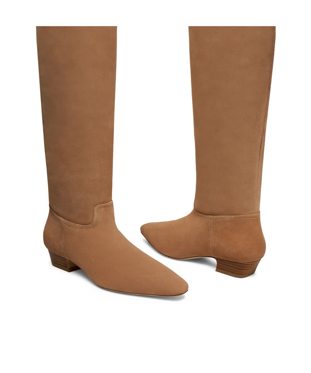 Stassi Boot