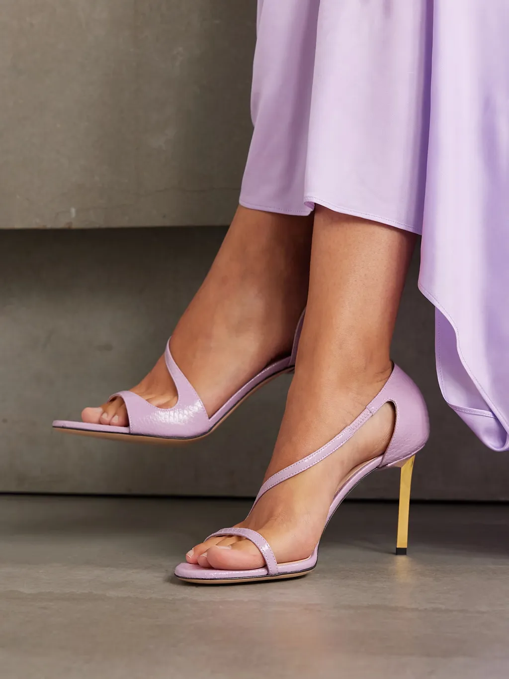 Newton Sandals