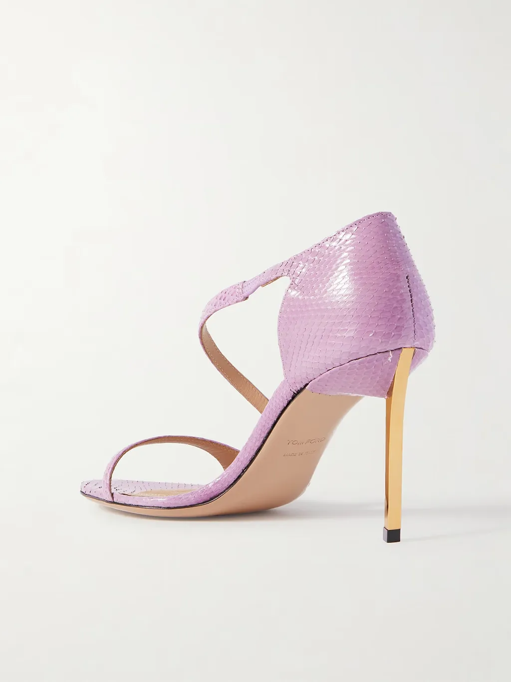 Newton Sandals