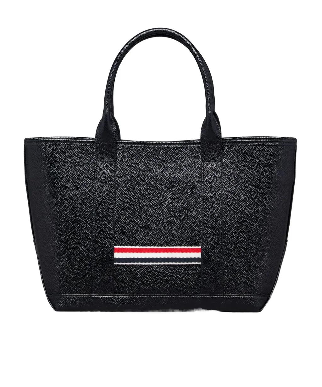 Thom Browne Small Tool Top Handle Bag