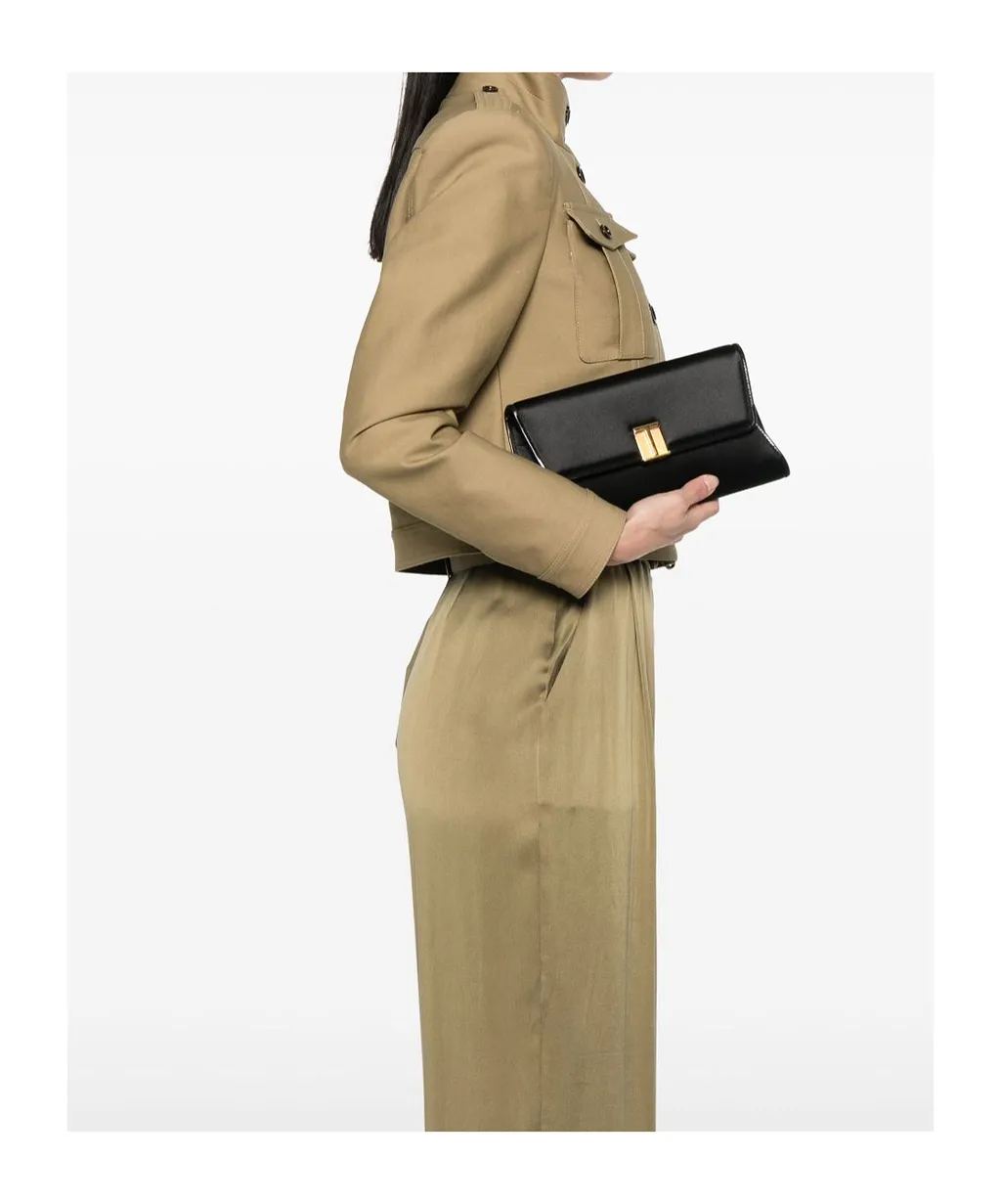Nobile Clutch Bag