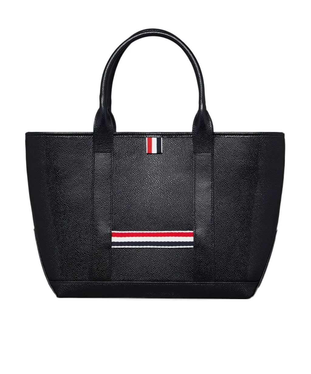 Thom Browne Small Tool Top Handle Bag